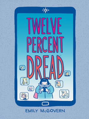 cover image of Twelve Percent Dread
